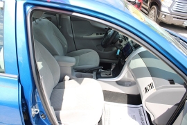 Used 2010  Toyota Corolla 4dr Sdn &lpar;Natl&rpar; at Auto Finance Center near Matthews&comma; NC