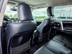 Used 2018  Toyota 4Runner 4WD &lpar;Natl&rpar; at Auto Finance Center near Matthews&comma; NC