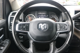 Used 2024  Ram 2500 4WD Laramie Crew Cab 6'4" Box at Auto Finance Center near Matthews&comma; NC