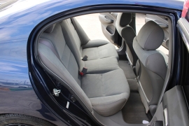 Used 2010  Honda Civic Sedan 4d LX Auto at Auto Finance Center near Matthews&comma; NC