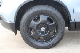 Used 2008  Honda CR-V 4d SUV FWD LX at Auto Finance Center near Matthews&comma; NC