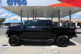 Used 2020  Toyota Tundra 2WD CrewMax SR5 5&period;7L at Auto Finance Center near Matthews&comma; NC