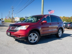 Used 2010  Honda CR-V 2WD 5dr EX-L at Auto Finance Center near Matthews, NC
