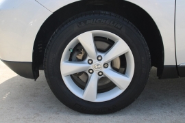 Used 2012 Lexus RX 350 FWD 4dr at Auto Finance Center near Matthews, NC