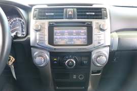 Used 2017  Toyota 4Runner 4WD &lpar;Natl&rpar; at Auto Finance Center near Matthews&comma; NC