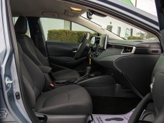 Used 2021 Toyota Corolla LE CVT at Auto Finance Center near Matthews, NC