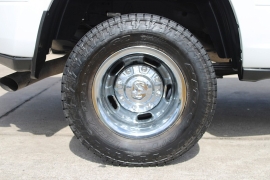 Used 2023 Ram 3500 Big Horn 4x4 Crew Cab 8' Box at Auto Finance Center near Matthews, NC