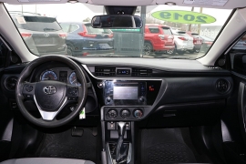 Used 2019  Toyota Corolla &lpar;Natl&rpar; at Auto Finance Center near Matthews&comma; NC