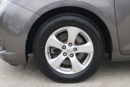 Used 2013 Toyota Sienna 4d Wagon L at Auto Finance Center near Matthews, NC