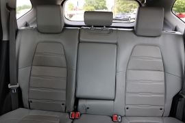 Used 2017 Honda CR-V EX-L 2WD at Auto Finance Center near Matthews, NC