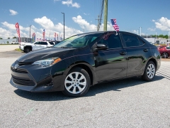 Used 2019 Toyota Corolla (Natl) at Auto Finance Center near Matthews, NC