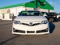 Used 2014  Toyota Camry 4dr Sdn I4 Auto (Natl) at Auto Finance Center near Matthews, NC