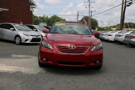 Used 2008 Toyota Camry 4dr Sdn V6 Auto (Natl) at Auto Finance Center near Matthews, NC
