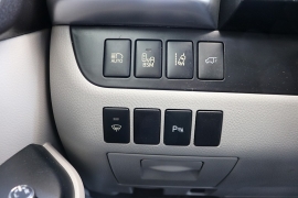 Used 2016  Toyota Highlander FWD 4dr V6 Limited &lpar;Natl&rpar; at Auto Finance Center near Matthews&comma; NC