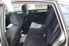 Used 2011  Honda CR-V 4d SUV FWD EX at Auto Finance Center near Matthews&comma; NC