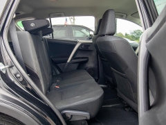 Used 2016  Toyota RAV4 4d SUV FWD LE at Auto Finance Center near Matthews, NC