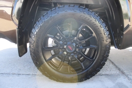 Used 2023  Toyota Tundra 4WD 1794 Edition CrewMax 5&period;5ft Bed at Auto Finance Center near Matthews&comma; NC