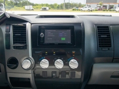 Used 2011 Toyota Tundra 2WD Double Cab 4.6L at Auto Finance Center near Matthews, NC
