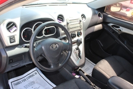 Used 2010 Toyota Matrix 5dr Wgn FWD (Natl) at Auto Finance Center near Matthews, NC