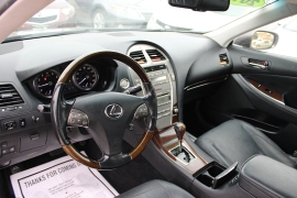 Used 2011 Lexus ES 350 4dr Sdn at Auto Finance Center near Matthews, NC