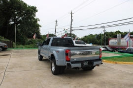 Used 2024  Ford Super Duty F-350 DRW 4WD Crew Cab 8' Box at Auto Finance Center near Matthews&comma; NC