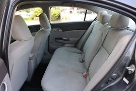 Used 2012  Honda Civic Sedan 4d LX Auto at Auto Finance Center near Matthews&comma; NC