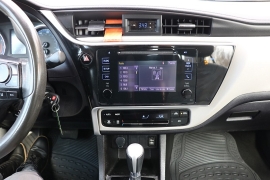 Used 2018  Toyota Corolla &lpar;Natl&rpar; at Auto Finance Center near Matthews&comma; NC