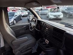 Used 2012 Chevrolet Express Van 1500 Van AWD at Auto Finance Center near Matthews, NC