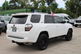 Used 2022  Toyota 4Runner SR5 2WD at Auto Finance Center near Matthews, NC