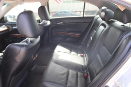 Used 2012 Honda Accord Sdn 4dr I4 Auto EX-L at Auto Finance Center near Matthews, NC