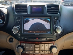 Used 2011  Toyota Highlander 4d SUV AWD Limited at Auto Finance Center near Matthews, NC