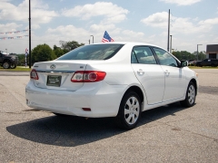 Used 2013 Toyota Corolla 4dr Sdn (Natl) at Auto Finance Center near Matthews, NC
