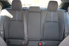 Used 2021  Toyota Corolla CVT &lpar;Natl&rpar; at Auto Finance Center near Matthews&comma; NC