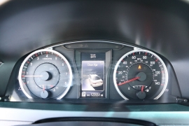 Used 2016  Toyota Camry 4dr Sdn I4 Auto &lpar;Natl&rpar; at Auto Finance Center near Matthews&comma; NC