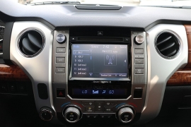 Used 2014  Toyota Tundra 4WD Truck CrewMax 5&period;7L FFV V8 6-Spd AT &lpar;Natl&rpar; at Auto Finance Center near Matthews&comma; NC