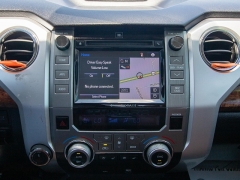 Used 2016 Toyota Tundra 4WD Truck CrewMax 5.7L FFV V8 6-Spd AT (Natl) at Auto Finance Center near Matthews, NC