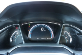 Used 2016 Honda Civic Sedan 4d EX at Auto Finance Center near Matthews, NC