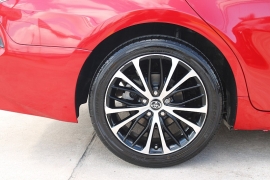 Used 2019  Toyota Camry Auto (Natl) at Auto Finance Center near Matthews, NC