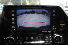 Used 2021  Toyota Highlander XSE FWD at Auto Finance Center near Matthews&comma; NC