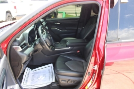 Used 2021  Toyota Highlander XSE FWD at Auto Finance Center near Matthews&comma; NC