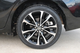 Used 2018  Toyota Corolla &lpar;Natl&rpar; at Auto Finance Center near Matthews&comma; NC