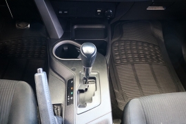 Used 2017  Toyota RAV4 4d SUV FWD LE at Auto Finance Center near Matthews&comma; NC