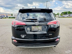 Used 2016  Toyota RAV4 4d SUV FWD XLE at Auto Finance Center near Matthews&comma; NC
