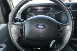 Used 2010  Ford Econoline Cargo Van E-250 at Auto Finance Center near Matthews&comma; NC