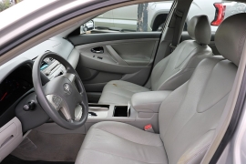 Used 2010 Toyota Camry 4dr Sdn I4 (Natl) at Auto Finance Center near Matthews, NC
