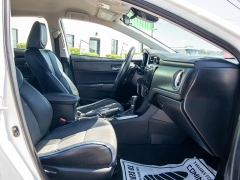 Used 2018 Toyota Corolla (Natl) at Auto Finance Center near Matthews, NC