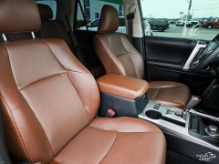 Used 2024  Toyota 4Runner Limited 4WD at Auto Finance Center near Matthews&comma; NC