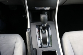 Used 2014  Honda Accord Sedan 4d LX CVT at Auto Finance Center near Matthews&comma; NC