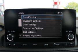 Used 2024  Honda CR-V Hybrid Sport AWD at Auto Finance Center near Matthews&comma; NC