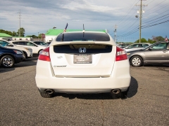 Used 2011 Honda Accord Crosstour 2WD 5dr EX-L at Auto Finance Center near Matthews, NC